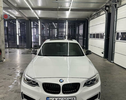 БМВ 2 Серия, объемом двигателя 3 л и пробегом 150 тыс. км за 19000 $, фото 2 на Automoto.ua