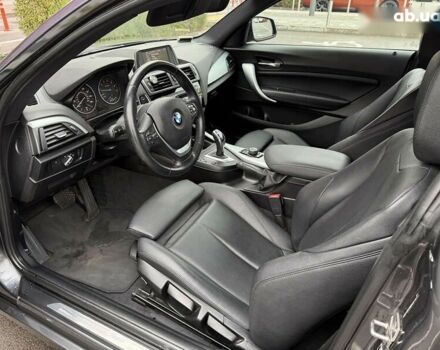 БМВ 2 Серия, объемом двигателя 2 л и пробегом 126 тыс. км за 17500 $, фото 12 на Automoto.ua