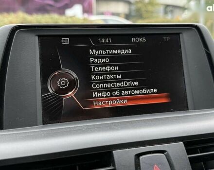 БМВ 2 Серия, объемом двигателя 2 л и пробегом 126 тыс. км за 17500 $, фото 18 на Automoto.ua