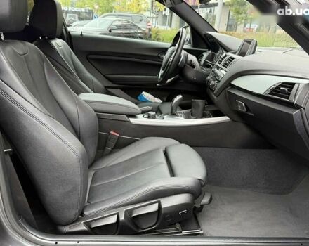 БМВ 2 Серия, объемом двигателя 2 л и пробегом 126 тыс. км за 17500 $, фото 29 на Automoto.ua