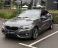 БМВ 2 Серия, объемом двигателя 2 л и пробегом 126 тыс. км за 17500 $, фото 4 на Automoto.ua