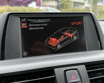 БМВ 2 Серия, объемом двигателя 2 л и пробегом 126 тыс. км за 17500 $, фото 24 на Automoto.ua