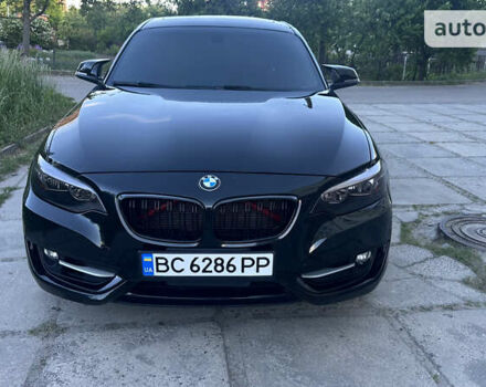 БМВ 2 Серія, об'ємом двигуна 2 л та пробігом 115 тис. км за 19300 $, фото 55 на Automoto.ua