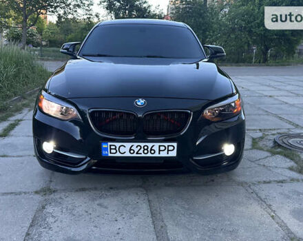 БМВ 2 Серія, об'ємом двигуна 2 л та пробігом 115 тис. км за 19300 $, фото 30 на Automoto.ua