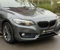 БМВ 2 Серия, объемом двигателя 2 л и пробегом 126 тыс. км за 17500 $, фото 7 на Automoto.ua
