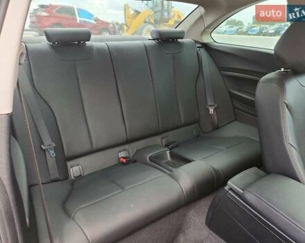 БМВ 2 Серия, объемом двигателя 3 л и пробегом 80 тыс. км за 2800 $, фото 9 на Automoto.ua