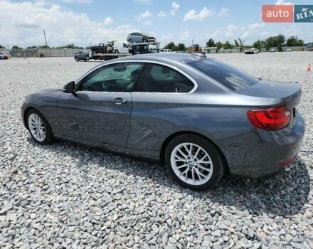 БМВ 2 Серия, объемом двигателя 3 л и пробегом 80 тыс. км за 2800 $, фото 1 на Automoto.ua