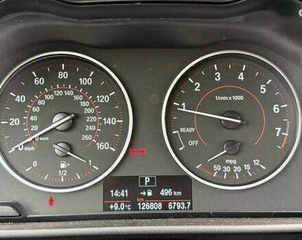 БМВ 2 Серия, объемом двигателя 2 л и пробегом 126 тыс. км за 17500 $, фото 17 на Automoto.ua