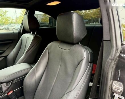БМВ 2 Серия, объемом двигателя 2 л и пробегом 126 тыс. км за 17500 $, фото 14 на Automoto.ua