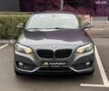 БМВ 2 Серия, объемом двигателя 2 л и пробегом 126 тыс. км за 17500 $, фото 5 на Automoto.ua