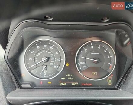 БМВ 2 Серия, объемом двигателя 3 л и пробегом 80 тыс. км за 2800 $, фото 8 на Automoto.ua