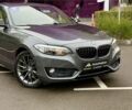 БМВ 2 Серия, объемом двигателя 2 л и пробегом 126 тыс. км за 17500 $, фото 2 на Automoto.ua