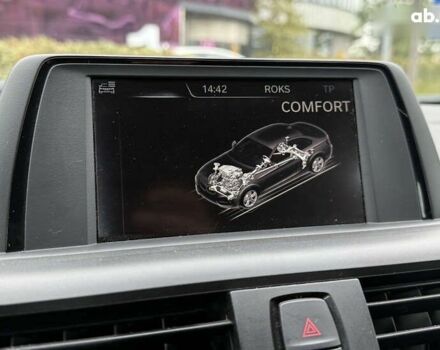 БМВ 2 Серия, объемом двигателя 2 л и пробегом 126 тыс. км за 17500 $, фото 25 на Automoto.ua