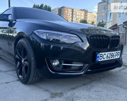 БМВ 2 Серія, об'ємом двигуна 2 л та пробігом 115 тис. км за 19300 $, фото 48 на Automoto.ua