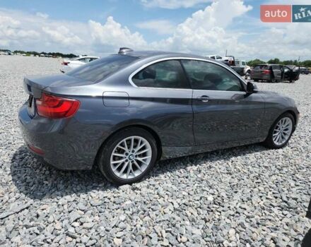БМВ 2 Серия, объемом двигателя 3 л и пробегом 80 тыс. км за 2800 $, фото 2 на Automoto.ua