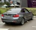 БМВ 2 Серия, объемом двигателя 2 л и пробегом 126 тыс. км за 17500 $, фото 9 на Automoto.ua