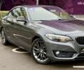 БМВ 2 Серия, объемом двигателя 2 л и пробегом 126 тыс. км за 17500 $, фото 1 на Automoto.ua