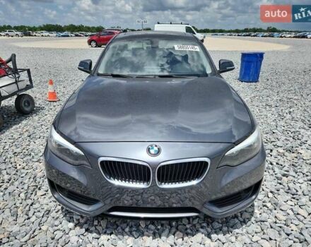 БМВ 2 Серия, объемом двигателя 3 л и пробегом 80 тыс. км за 2800 $, фото 4 на Automoto.ua