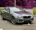 БМВ 2 Серия, объемом двигателя 2 л и пробегом 126 тыс. км за 17500 $, фото 1 на Automoto.ua