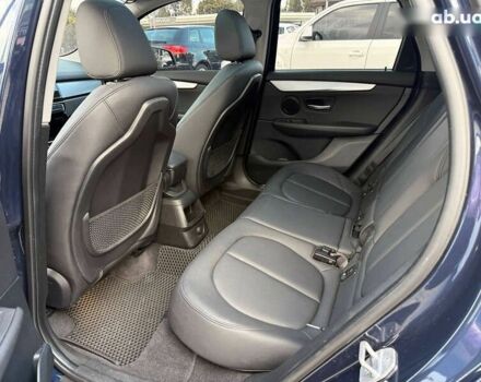 БМВ 2 Серия, объемом двигателя 2 л и пробегом 43 тыс. км за 16999 $, фото 10 на Automoto.ua