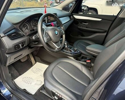 БМВ 2 Серия, объемом двигателя 2 л и пробегом 43 тыс. км за 16999 $, фото 8 на Automoto.ua