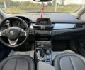 БМВ 2 Серия, объемом двигателя 2 л и пробегом 43 тыс. км за 16999 $, фото 12 на Automoto.ua