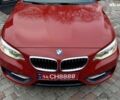 БМВ 2 Серия, объемом двигателя 2 л и пробегом 188 тыс. км за 13300 $, фото 11 на Automoto.ua
