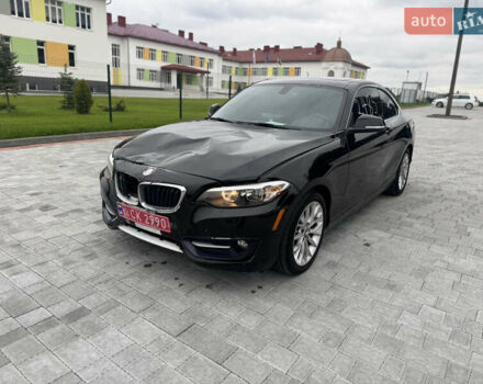 БМВ 2 Серия, объемом двигателя 2 л и пробегом 141 тыс. км за 10200 $, фото 8 на Automoto.ua
