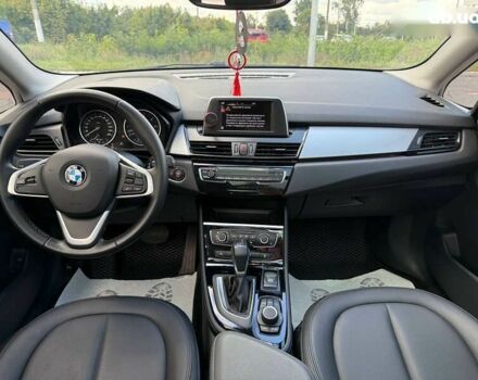 БМВ 2 Серия, объемом двигателя 2 л и пробегом 43 тыс. км за 16500 $, фото 12 на Automoto.ua