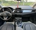 БМВ 2 Серия, объемом двигателя 2 л и пробегом 43 тыс. км за 16500 $, фото 12 на Automoto.ua
