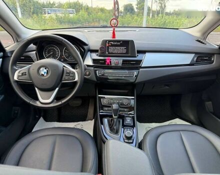 БМВ 2 Серия, объемом двигателя 2 л и пробегом 43 тыс. км за 16999 $, фото 12 на Automoto.ua