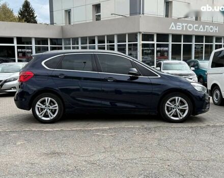 БМВ 2 Серия, объемом двигателя 2 л и пробегом 43 тыс. км за 16999 $, фото 3 на Automoto.ua