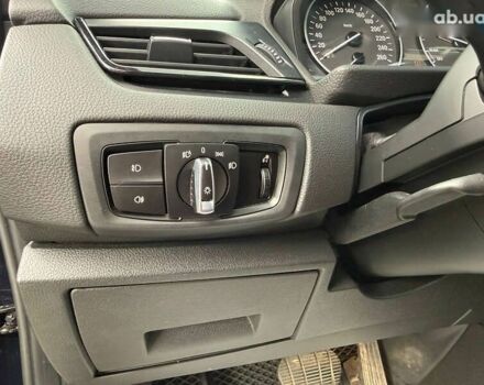 БМВ 2 Серия, объемом двигателя 2 л и пробегом 43 тыс. км за 16999 $, фото 18 на Automoto.ua