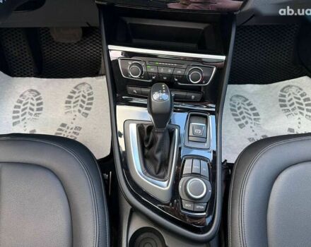 БМВ 2 Серия, объемом двигателя 2 л и пробегом 43 тыс. км за 16999 $, фото 15 на Automoto.ua