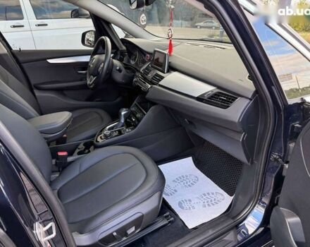 БМВ 2 Серия, объемом двигателя 2 л и пробегом 43 тыс. км за 16999 $, фото 9 на Automoto.ua