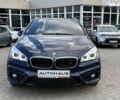 БМВ 2 Серия, объемом двигателя 2 л и пробегом 43 тыс. км за 16999 $, фото 1 на Automoto.ua