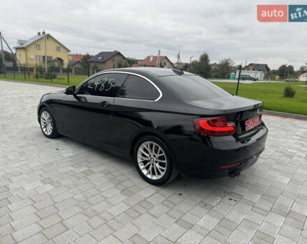 БМВ 2 Серия, объемом двигателя 2 л и пробегом 141 тыс. км за 10200 $, фото 6 на Automoto.ua