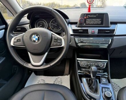 БМВ 2 Серия, объемом двигателя 2 л и пробегом 43 тыс. км за 16999 $, фото 13 на Automoto.ua
