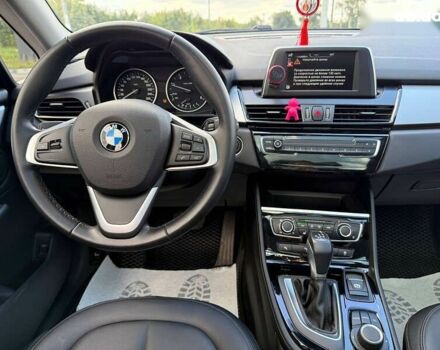 БМВ 2 Серия, объемом двигателя 2 л и пробегом 43 тыс. км за 16999 $, фото 13 на Automoto.ua