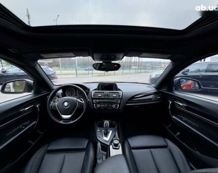 БМВ 2 Серия, объемом двигателя 2 л и пробегом 188 тыс. км за 13300 $, фото 2 на Automoto.ua