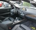 БМВ 2 Серия, объемом двигателя 2 л и пробегом 83 тыс. км за 15800 $, фото 17 на Automoto.ua