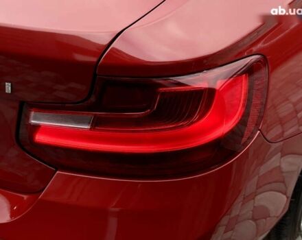 БМВ 2 Серия, объемом двигателя 2 л и пробегом 188 тыс. км за 13300 $, фото 7 на Automoto.ua