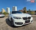 БМВ 2 Серія, об'ємом двигуна 2 л та пробігом 33 тис. км за 13499 $, фото 1 на Automoto.ua