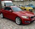БМВ 2 Серия, объемом двигателя 2 л и пробегом 188 тыс. км за 13300 $, фото 10 на Automoto.ua