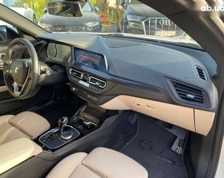 БМВ 2 Серия, объемом двигателя 2 л и пробегом 102 тыс. км за 22900 $, фото 10 на Automoto.ua