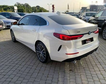 БМВ 2 Серия, объемом двигателя 2 л и пробегом 102 тыс. км за 22900 $, фото 4 на Automoto.ua