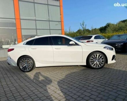 БМВ 2 Серия, объемом двигателя 2 л и пробегом 102 тыс. км за 22900 $, фото 7 на Automoto.ua