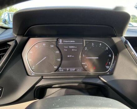 БМВ 2 Серия, объемом двигателя 2 л и пробегом 102 тыс. км за 22900 $, фото 17 на Automoto.ua