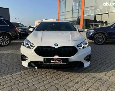 БМВ 2 Серия, объемом двигателя 2 л и пробегом 102 тыс. км за 22900 $, фото 1 на Automoto.ua