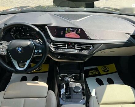 БМВ 2 Серия, объемом двигателя 2 л и пробегом 49 тыс. км за 25390 $, фото 11 на Automoto.ua